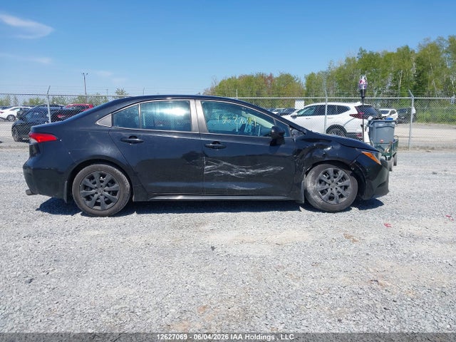 Toyota Corolla 2020 5YFBPRBE4LP123683 Image 13