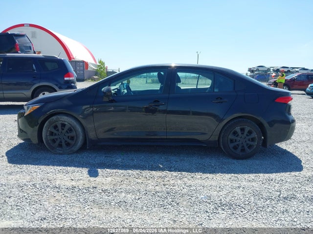 Toyota Corolla 2020 5YFBPRBE4LP123683 Image 14