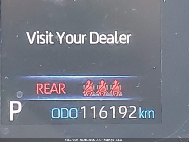Toyota Corolla 2020 5YFBPRBE4LP123683 Image 15
