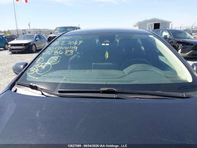 Toyota Corolla 2020 5YFBPRBE4LP123683 Image 17