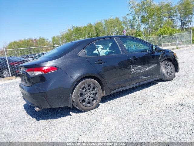 Toyota Corolla 2020 5YFBPRBE4LP123683 Image 4