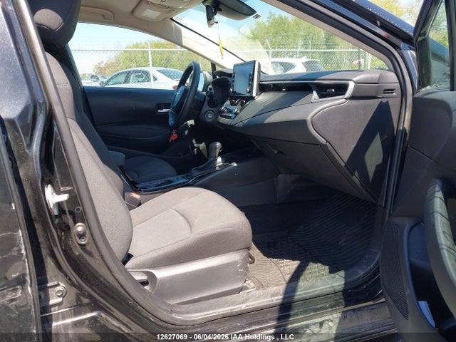Toyota Corolla 2020 5YFBPRBE4LP123683 Image 5