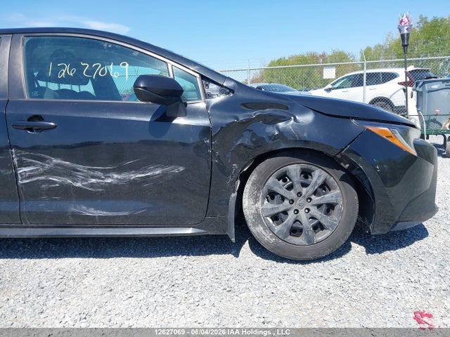 Toyota Corolla 2020 5YFBPRBE4LP123683 Image 6