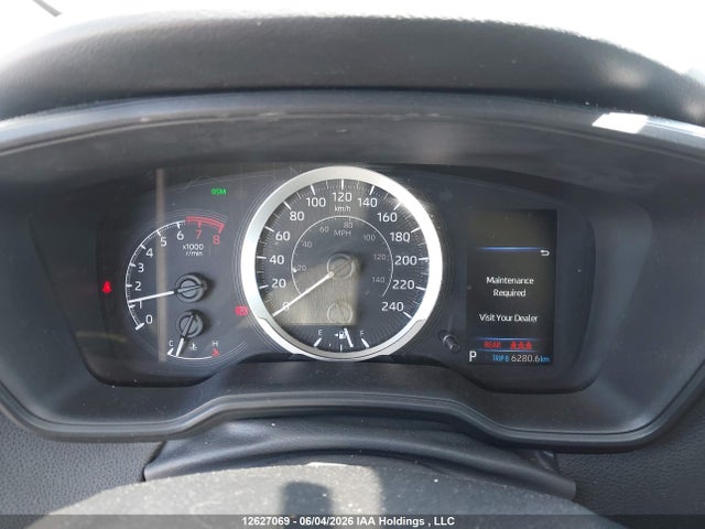 Toyota Corolla 2020 5YFBPRBE4LP123683 Image 7