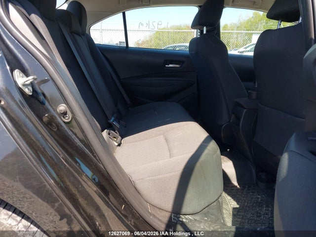 Toyota Corolla 2020 5YFBPRBE4LP123683 Image 8