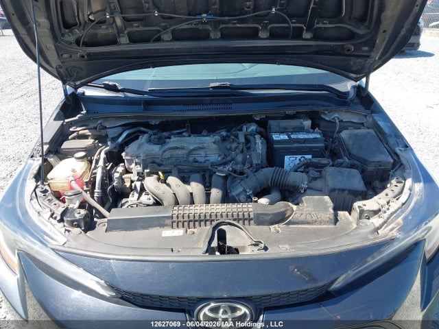 Toyota Corolla 2020 5YFBPRBE4LP123683 Image 9