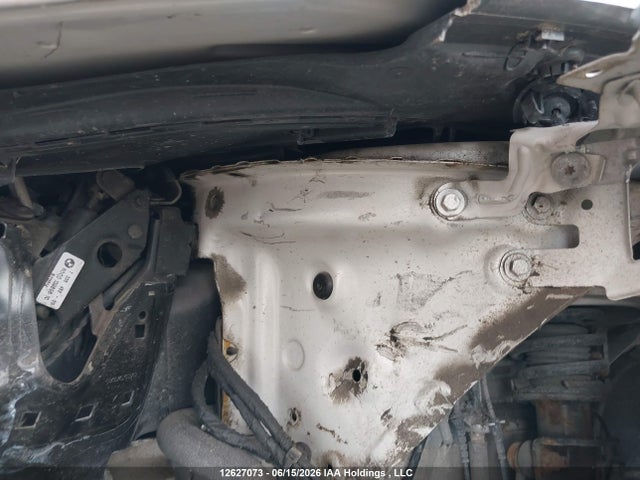 12627073 :رقم المزاد ، WBAFV3C53FD686571 vin ، 2015 Bmw 535d Xdrive مزاد بيع