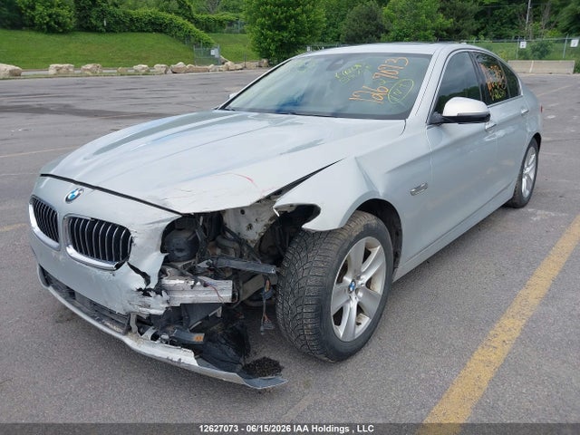 12627073 :رقم المزاد ، WBAFV3C53FD686571 vin ، 2015 Bmw 535d Xdrive مزاد بيع