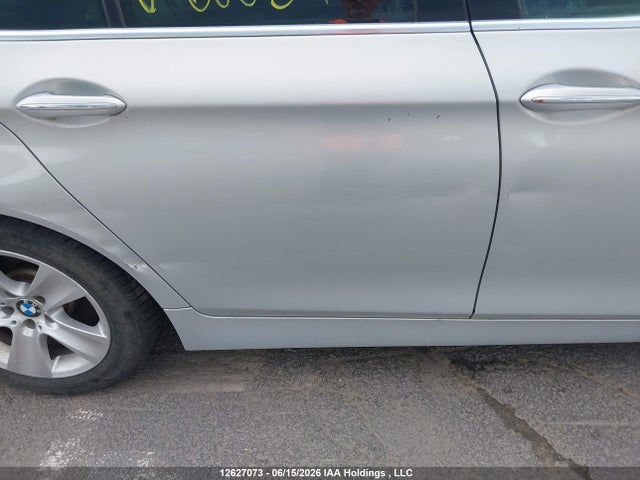 12627073 :رقم المزاد ، WBAFV3C53FD686571 vin ، 2015 Bmw 535d Xdrive مزاد بيع