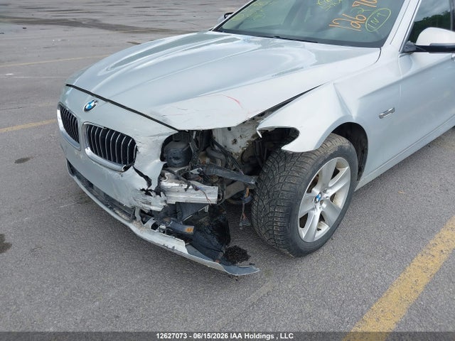 12627073 :رقم المزاد ، WBAFV3C53FD686571 vin ، 2015 Bmw 535d Xdrive مزاد بيع