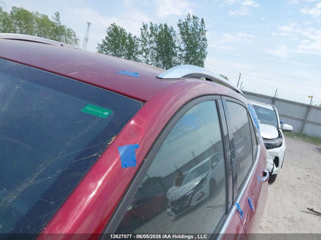 Продаж на аукціоні авто 2018 Chevrolet Equinox Premier, vin: 2GNAXWEXXJ6183707, номер лоту: 12627077