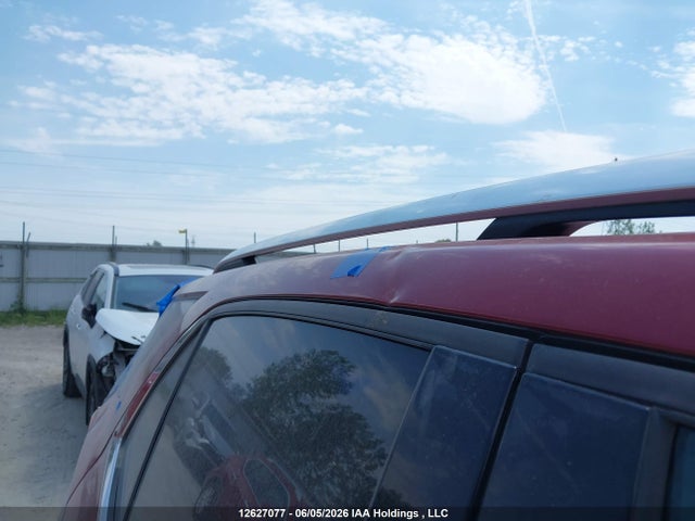 Продаж на аукціоні авто 2018 Chevrolet Equinox Premier, vin: 2GNAXWEXXJ6183707, номер лоту: 12627077