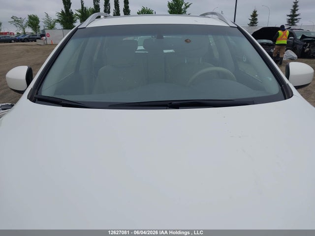 2012 Infiniti Ex35 Journey მანქანა იყიდება აუქციონზე, vin: JN1AJ0HRXCM451456, აუქციონის ნომერი: 12627081
