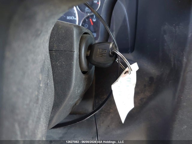 2024 Chevrolet Express G2500 მანქანა იყიდება აუქციონზე, vin: 1GCWGAFP6R1106623, აუქციონის ნომერი: 12627082