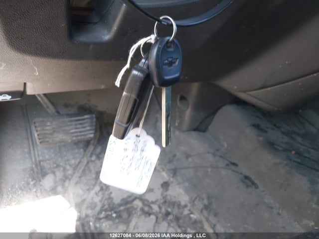 Продажа на аукционе авто 2019 Chevrolet Silverado 1500 Custom, vin: 1GCRYBEF1KZ272354, номер лота: 12627084