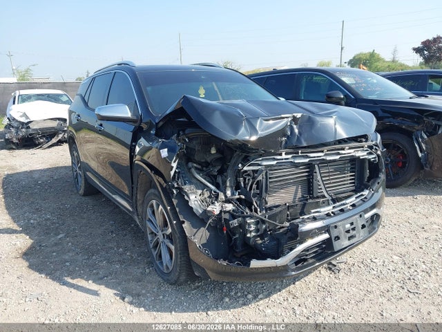 Продажа на аукционе авто 2020 Gmc Terrain, vin: 3GKALXEX0LL281898, номер лота: 12627085