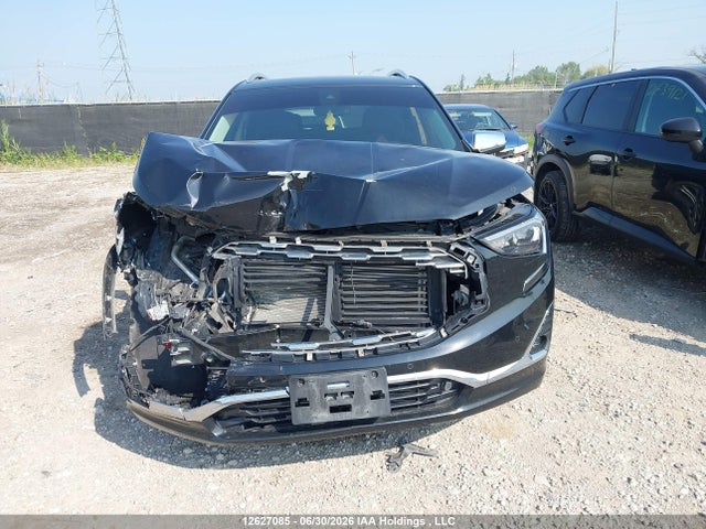 Продажа на аукционе авто 2020 Gmc Terrain, vin: 3GKALXEX0LL281898, номер лота: 12627085