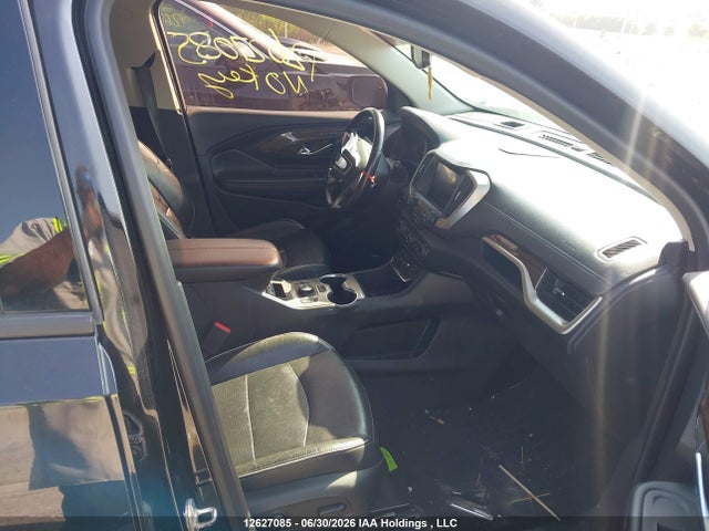 Продажа на аукционе авто 2020 Gmc Terrain, vin: 3GKALXEX0LL281898, номер лота: 12627085