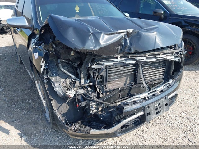 Продажа на аукционе авто 2020 Gmc Terrain, vin: 3GKALXEX0LL281898, номер лота: 12627085