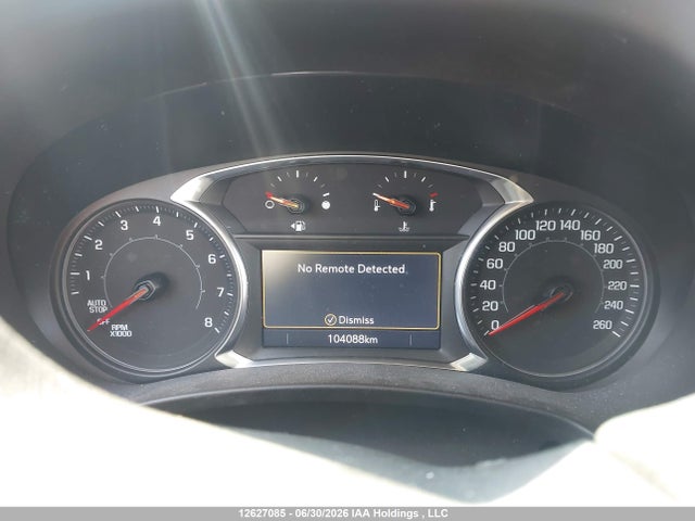 Продажа на аукционе авто 2020 Gmc Terrain, vin: 3GKALXEX0LL281898, номер лота: 12627085