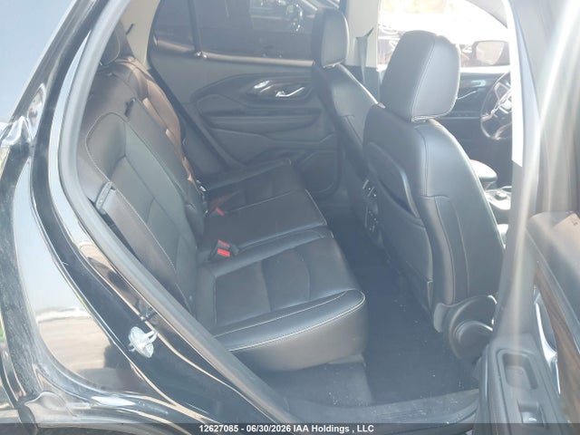 Продажа на аукционе авто 2020 Gmc Terrain, vin: 3GKALXEX0LL281898, номер лота: 12627085