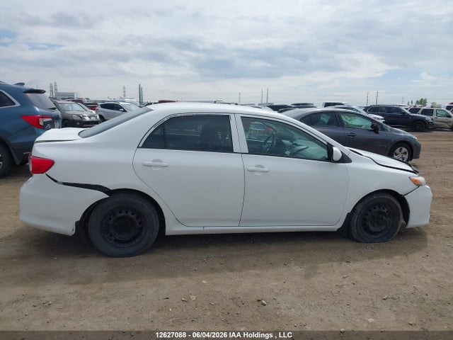 2012 Toyota Corolla S/le მანქანა იყიდება აუქციონზე, vin: 2T1BU4EE7CC754841, აუქციონის ნომერი: 12627088