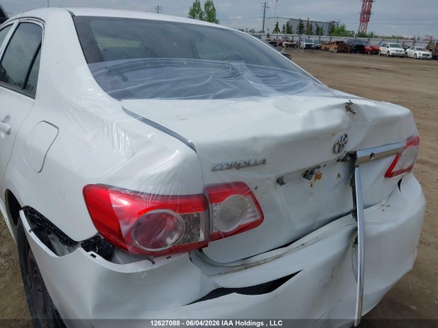 2012 Toyota Corolla S/le მანქანა იყიდება აუქციონზე, vin: 2T1BU4EE7CC754841, აუქციონის ნომერი: 12627088