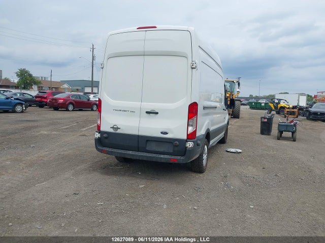 2015 Ford Transit T-250 მანქანა იყიდება აუქციონზე, vin: 1FTNR2XV2FKA70668, აუქციონის ნომერი: 12627089