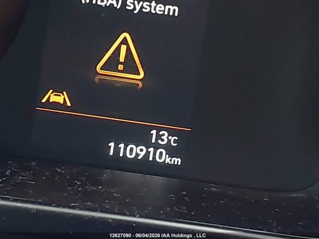 12627090 :رقم المزاد ، KMHLM4AG1NU247138 vin ، 2022 Hyundai Elantra Sel مزاد بيع