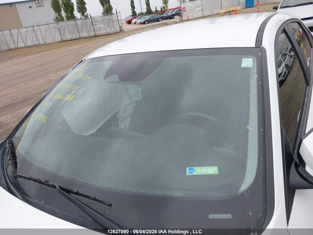 12627090 :رقم المزاد ، KMHLM4AG1NU247138 vin ، 2022 Hyundai Elantra Sel مزاد بيع
