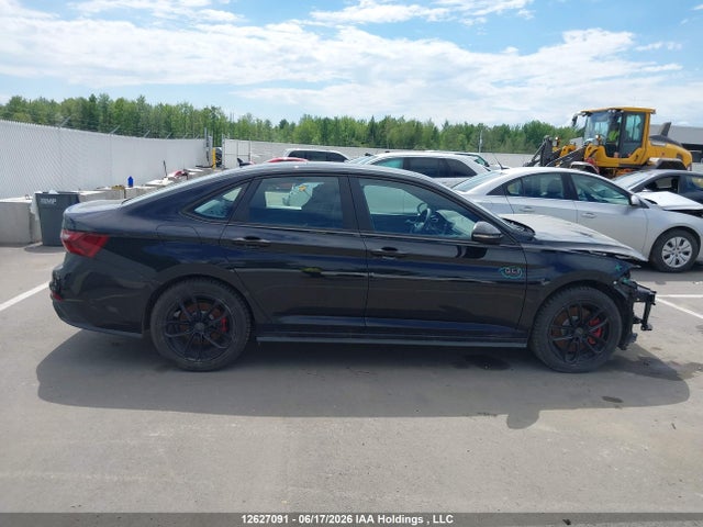 2026 Volkswagen Jetta Gli მანქანა იყიდება აუქციონზე, vin: 3VW2M7BU4TM028730, აუქციონის ნომერი: 12627091