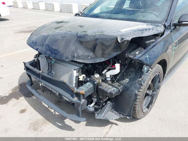 2026 Volkswagen Jetta Gli მანქანა იყიდება აუქციონზე, vin: 3VW2M7BU4TM028730, აუქციონის ნომერი: 12627091