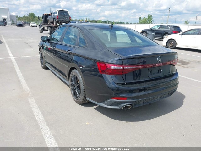 2026 Volkswagen Jetta Gli მანქანა იყიდება აუქციონზე, vin: 3VW2M7BU4TM028730, აუქციონის ნომერი: 12627091