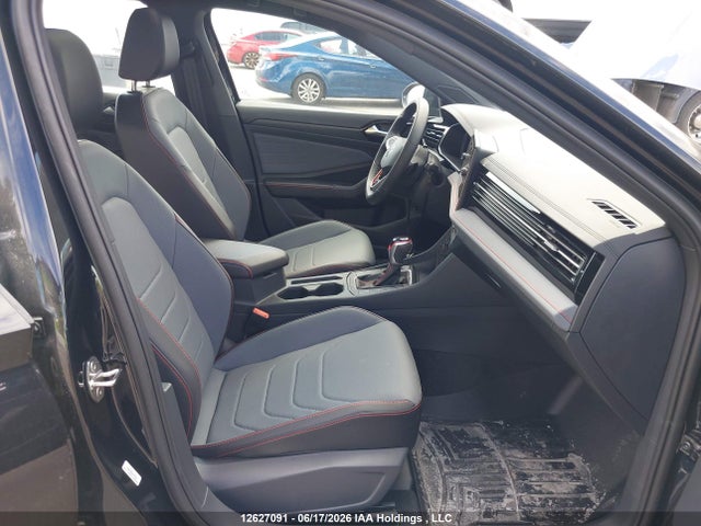 2026 Volkswagen Jetta Gli მანქანა იყიდება აუქციონზე, vin: 3VW2M7BU4TM028730, აუქციონის ნომერი: 12627091
