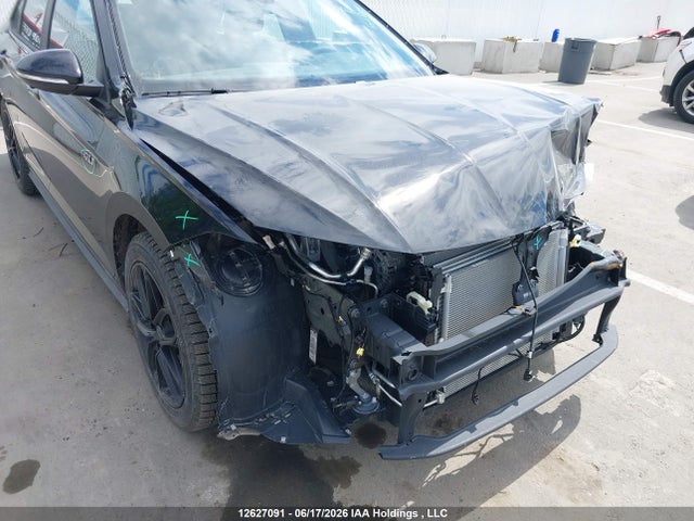 2026 Volkswagen Jetta Gli მანქანა იყიდება აუქციონზე, vin: 3VW2M7BU4TM028730, აუქციონის ნომერი: 12627091