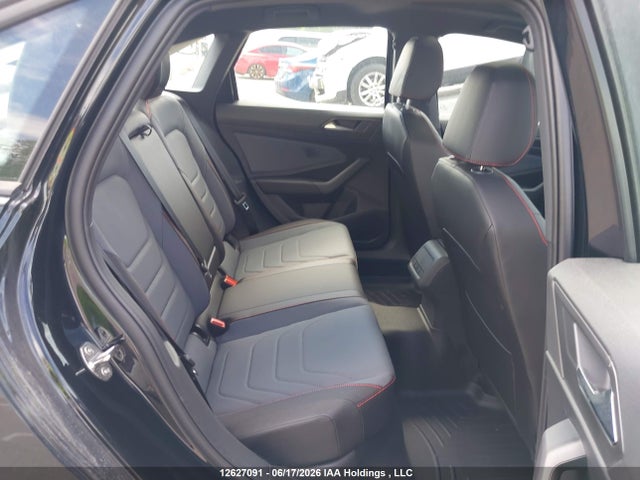 2026 Volkswagen Jetta Gli მანქანა იყიდება აუქციონზე, vin: 3VW2M7BU4TM028730, აუქციონის ნომერი: 12627091