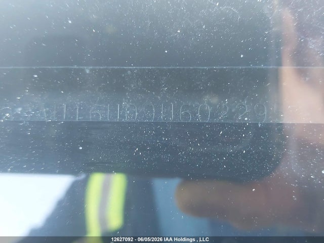 Aukcja sprzedaży 2009 Mitsubishi Lancer, vin: JA3AU16U09U602295, numer aukcji: 12627092