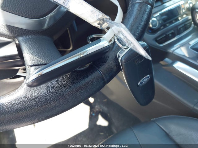 12627093 :رقم المزاد ، 1FADP3J29DL120050 vin ، 2013 Ford Focus مزاد بيع