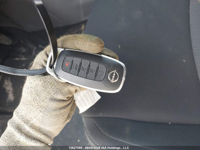 2024 Nissan Sentra Sv მანქანა იყიდება აუქციონზე, vin: 3N1AB8CV5RY341775, აუქციონის ნომერი: 12627095