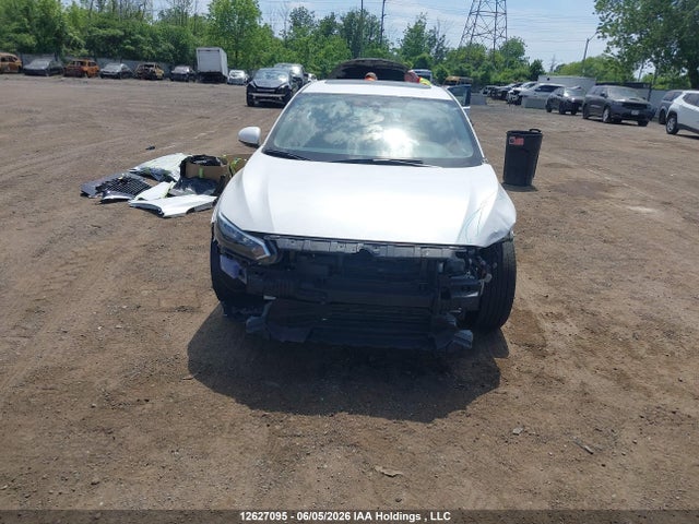 2024 Nissan Sentra Sv მანქანა იყიდება აუქციონზე, vin: 3N1AB8CV5RY341775, აუქციონის ნომერი: 12627095
