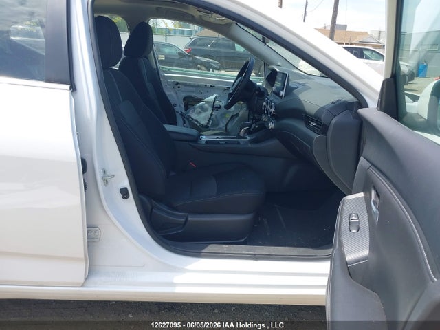 2024 Nissan Sentra Sv მანქანა იყიდება აუქციონზე, vin: 3N1AB8CV5RY341775, აუქციონის ნომერი: 12627095