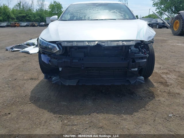 2024 Nissan Sentra Sv მანქანა იყიდება აუქციონზე, vin: 3N1AB8CV5RY341775, აუქციონის ნომერი: 12627095