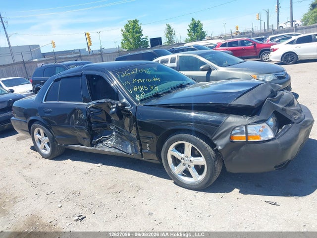 Auction sale of the 2003 Mercury Marauder, vin: 2MEHM75V63X648533, lot number: 12627096