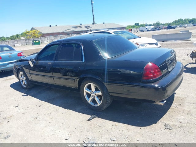 Auction sale of the 2003 Mercury Marauder, vin: 2MEHM75V63X648533, lot number: 12627096