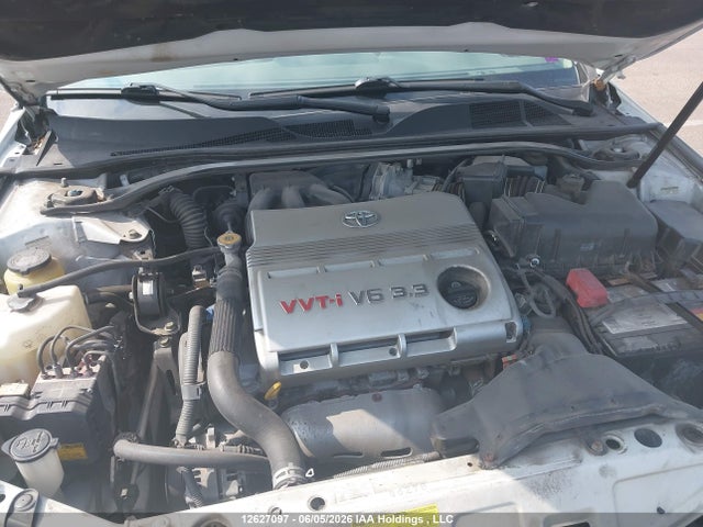 12627097 :رقم المزاد ، 4T1FA38P77U115168 vin ، 2007 Toyota Camry Solara Se/sle مزاد بيع