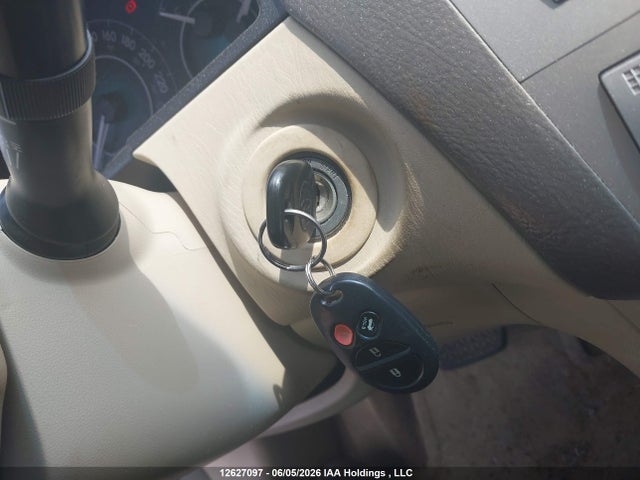 12627097 :رقم المزاد ، 4T1FA38P77U115168 vin ، 2007 Toyota Camry Solara Se/sle مزاد بيع