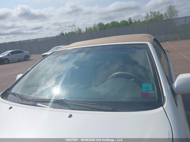 12627097 :رقم المزاد ، 4T1FA38P77U115168 vin ، 2007 Toyota Camry Solara Se/sle مزاد بيع