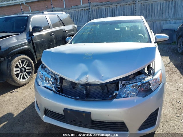 4T1BF1FK0EU370723 Toyota Camry L/se/le/xle