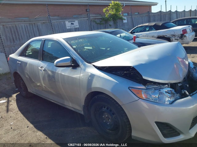 4T1BF1FK0EU370723 Toyota Camry L/se/le/xle