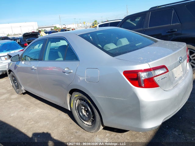4T1BF1FK0EU370723 Toyota Camry L/se/le/xle